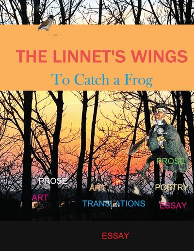 The Linnet’s Wings