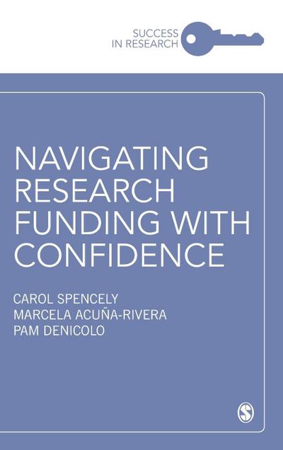 Navigating Research Funding with Confidence