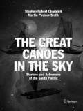 The Great Canoes in the Sky