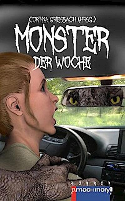Monster der Woche
