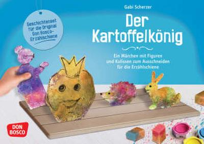 Der Kartoffelkönig