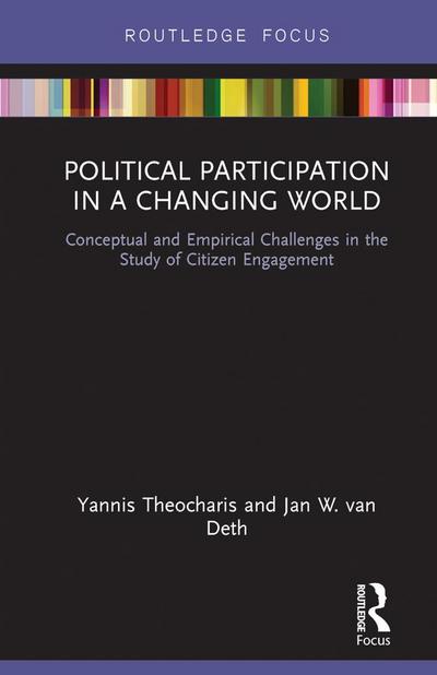 Political Participation in a Changing World