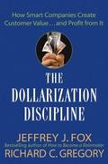 The Dollarization Discipline