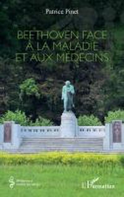 Beethoven face à la maladie et aux médecins