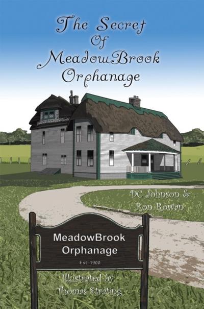 The Secret of Meadowbrook Orphanage