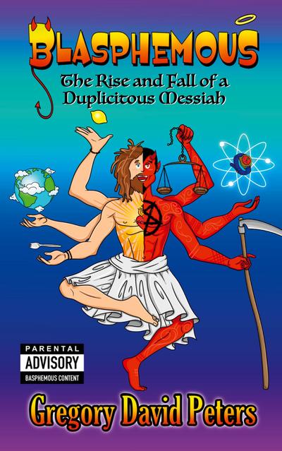 Peters, G: Blasphemous