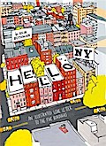 Hello, New York