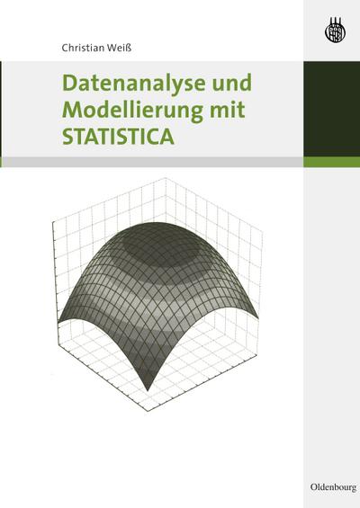 Datenanalyse und Modellierung mit STATISTICA