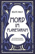 Mord im Planetarium