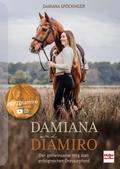 DAMIANA und DIAMIRO ebook