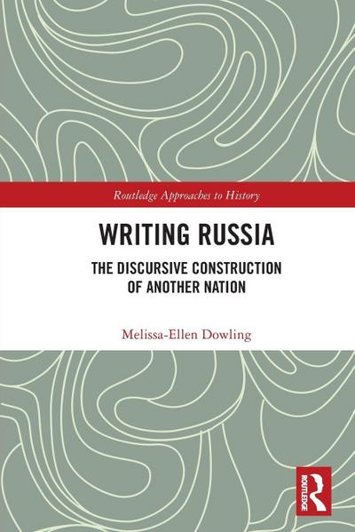 Writing Russia