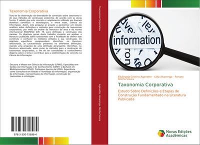 Taxonomia Corporativa