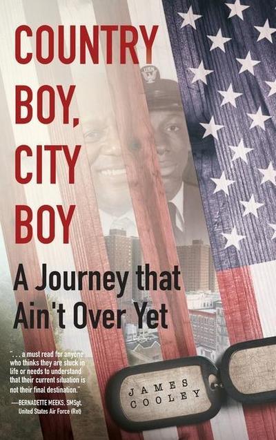 Country Boy, City Boy: A Journey that Ain’t Over Yet