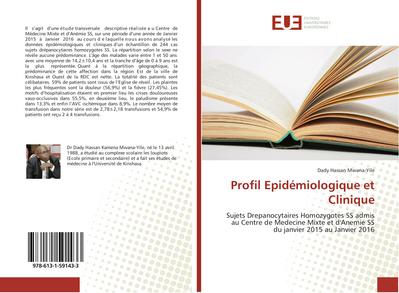 Profil Epidémiologique et Clinique