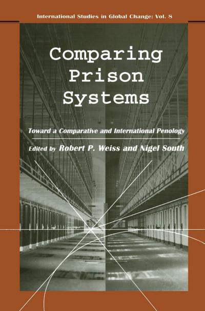 Comparing Prison Systems