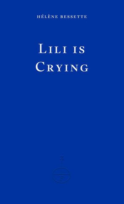 Lili is Crying