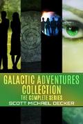 Galactic Adventures Collection