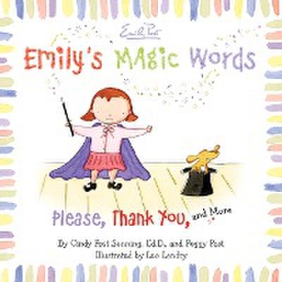 Emily’s Magic Words