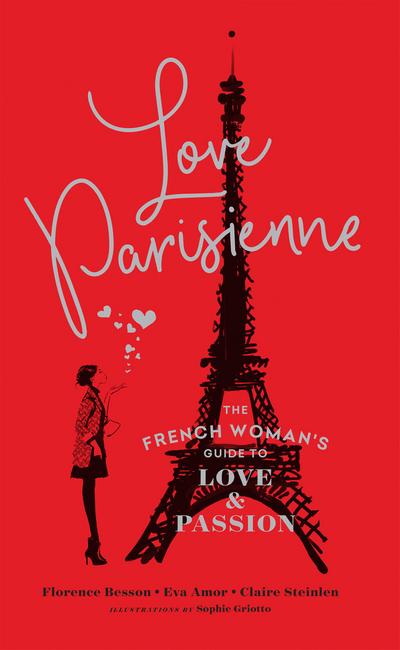 Love Parisienne