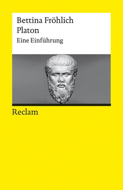 Platon. Eine Einführung