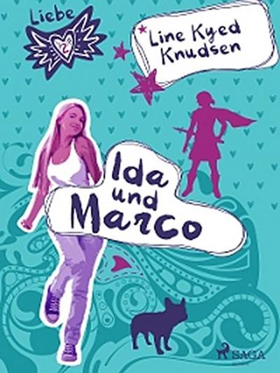 Liebe 2 - Ida und Marco
