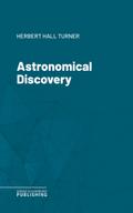 Astronomical Discovery