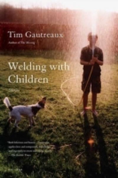 Welding with Children
