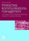 Politisches Kommunikationsmanagement
