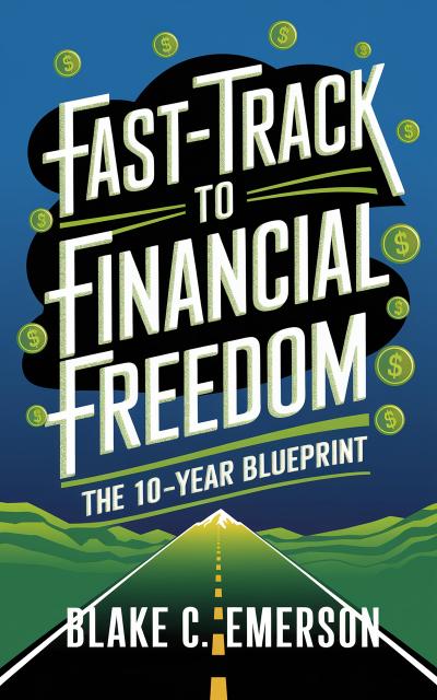 Fast-Track to Financial Freedom