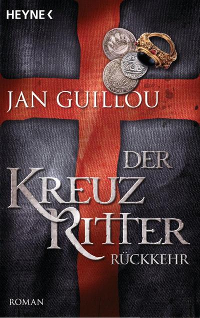 Der Kreuzritter - Rückkehr