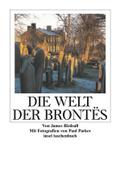 Die Welt der Brontës (insel taschenbuch)