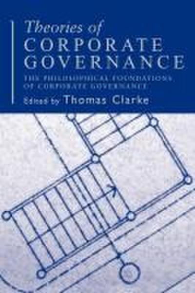 Theories of Corporate Governance