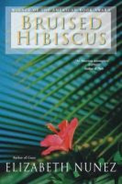 Bruised Hibiscus
