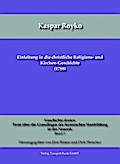 Einleitung in die christliche Religions-  und Kirchen-Geschichte (1788)