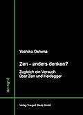 Zen - anders denken?