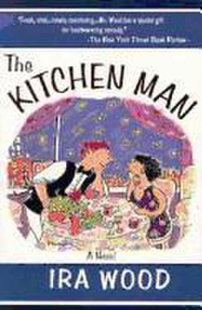 The Kitchen Man