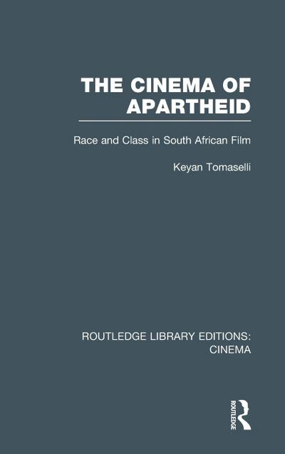 The Cinema of Apartheid