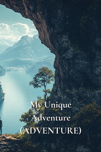 Westwood, E: My Unique Adventure (ADVENTURE)