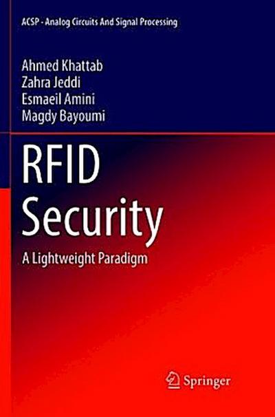 RFID Security