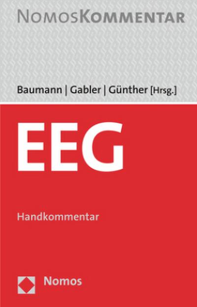 EEG: Handkommentar