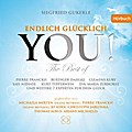 YOU! Endlich glücklich - The best of. 10 CD’s