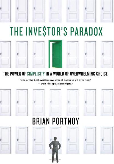 Investor’s Paradox