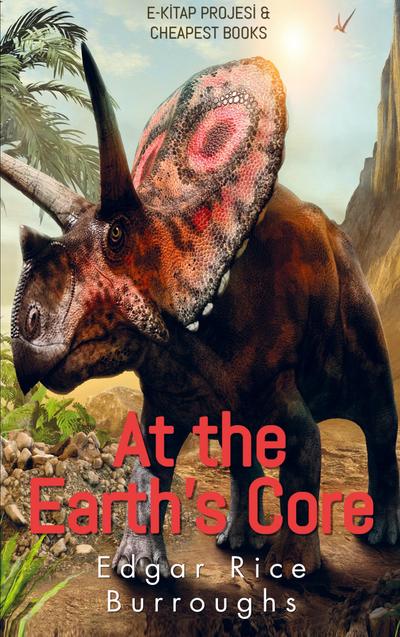 At the Earth’s Core