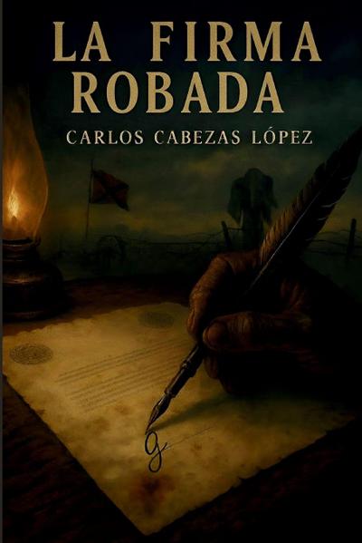 La Firma Robada