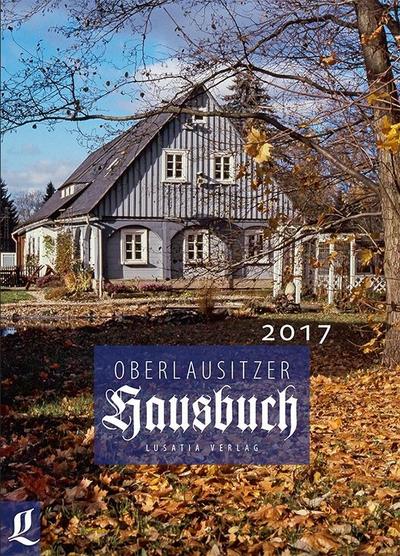 Oberlausitzer Hausbuch 2017