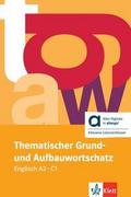 Thematischer Grund- und Aufbauwortschatz Englisch 