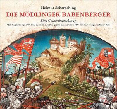 Die Mödlinger Babenberger