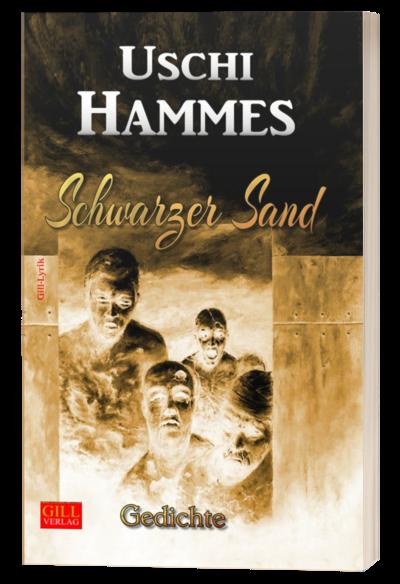 Schwarzer Sand