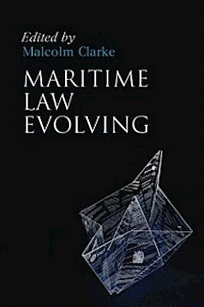 Maritime Law Evolving