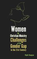 Women in Christian Ministry